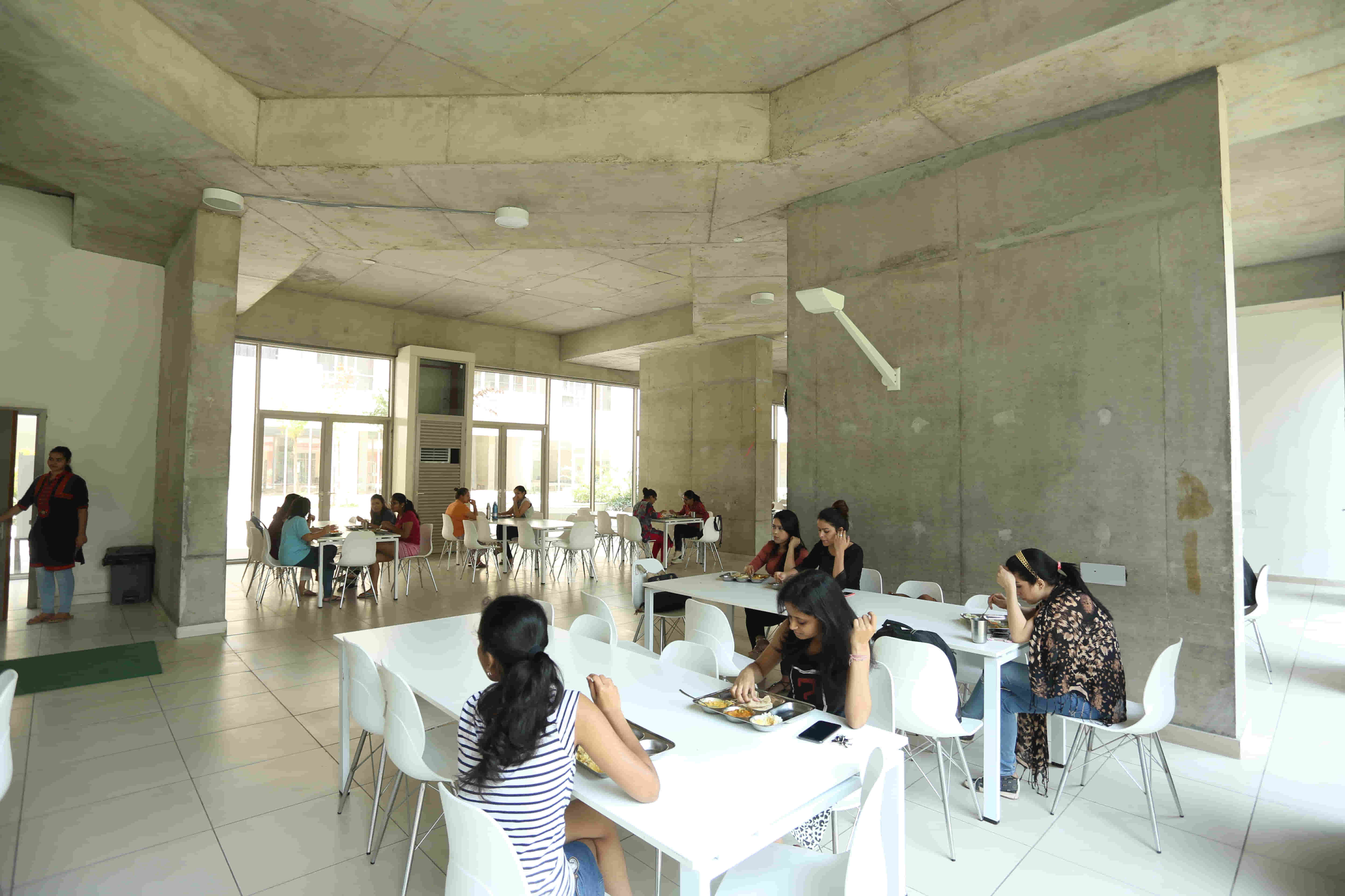 Thapar School of Liberal Arts & Sciences Patiala Campus photo 15